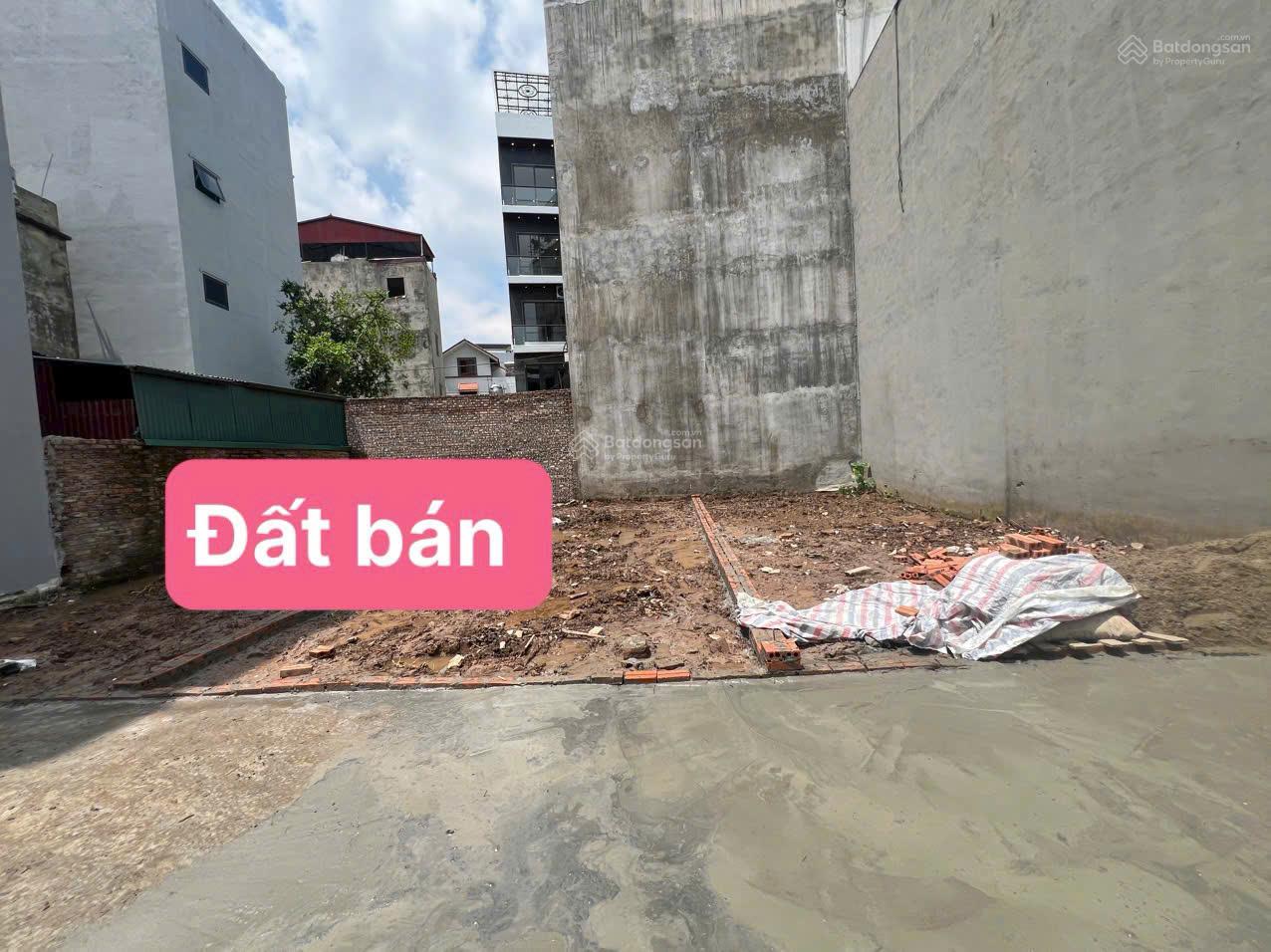 CẦN BÁN ĐẤT THẠCH BÀN LONG BIÊN HÀ NỘI.