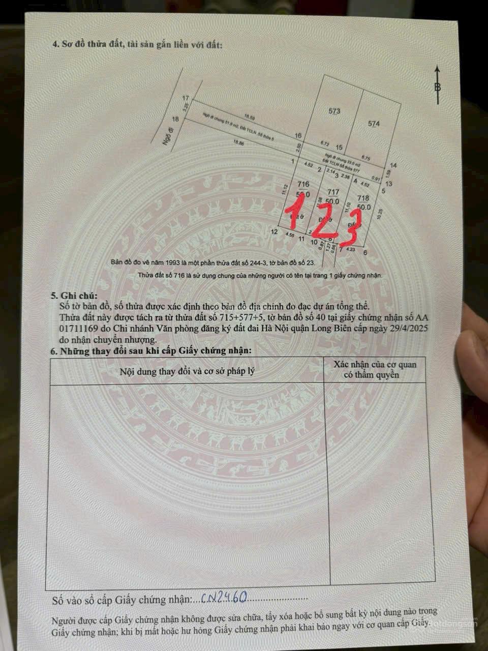 CẦN BÁN ĐẤT THẠCH BÀN LONG BIÊN HÀ NỘI.