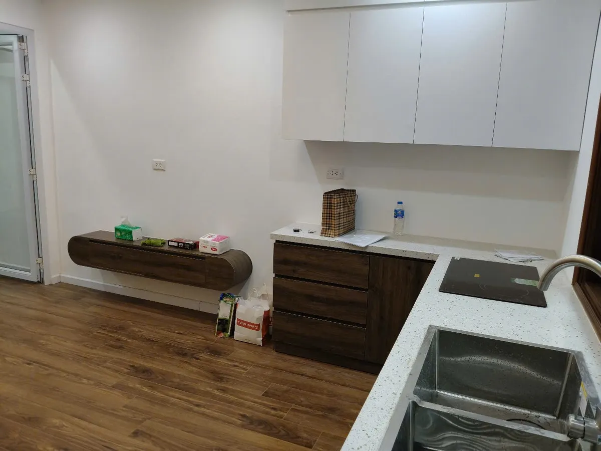 Bán tập thể vip 1, M11, Láng Trung, Huỳnh Thúc Kháng, Đống Đa. 75m2 2PN full nội thất. 4,1 tỷ