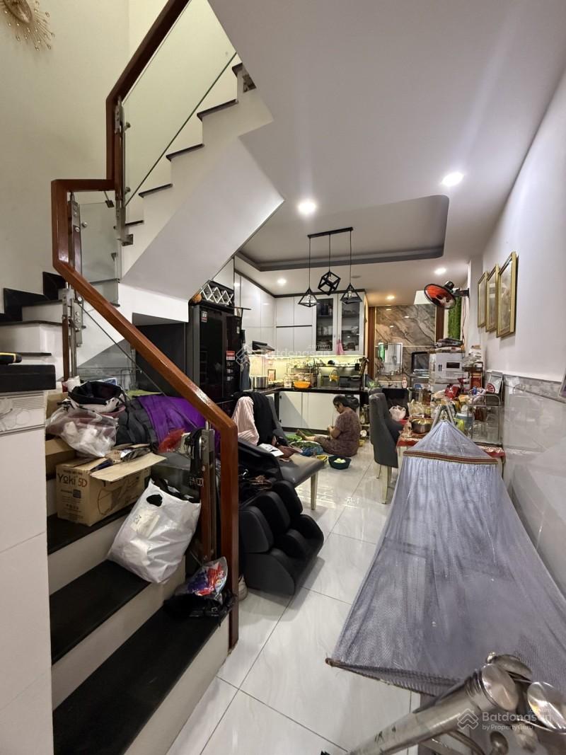 ÂU DƯƠNG LÂN P3 QUẬN 8 - 45M2 MỚI ĐẸP, CÁCH 10M RA Ô TÔ ĐỖ ÂU DƯƠNG LÂN P3 QUẬN 8 - 45M2 MỚI ĐẸP, CÁCH 10M RA Ô TÔ ĐỖ