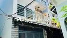 Bán nhà khu phân lô ngay cầu CalMet sát quận 1