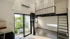Phòng Duplex ban công, gác cao 2m - nội thất cơ bản gần ĐH Hồng Bàng. Liên hệ ngay 0989 785 ***