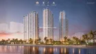 Quỹ Căn hộ 2PN đẹp tại The Zurich - Vinhomes Ocean Park, Giá chỉ từ 3.1 tỷ