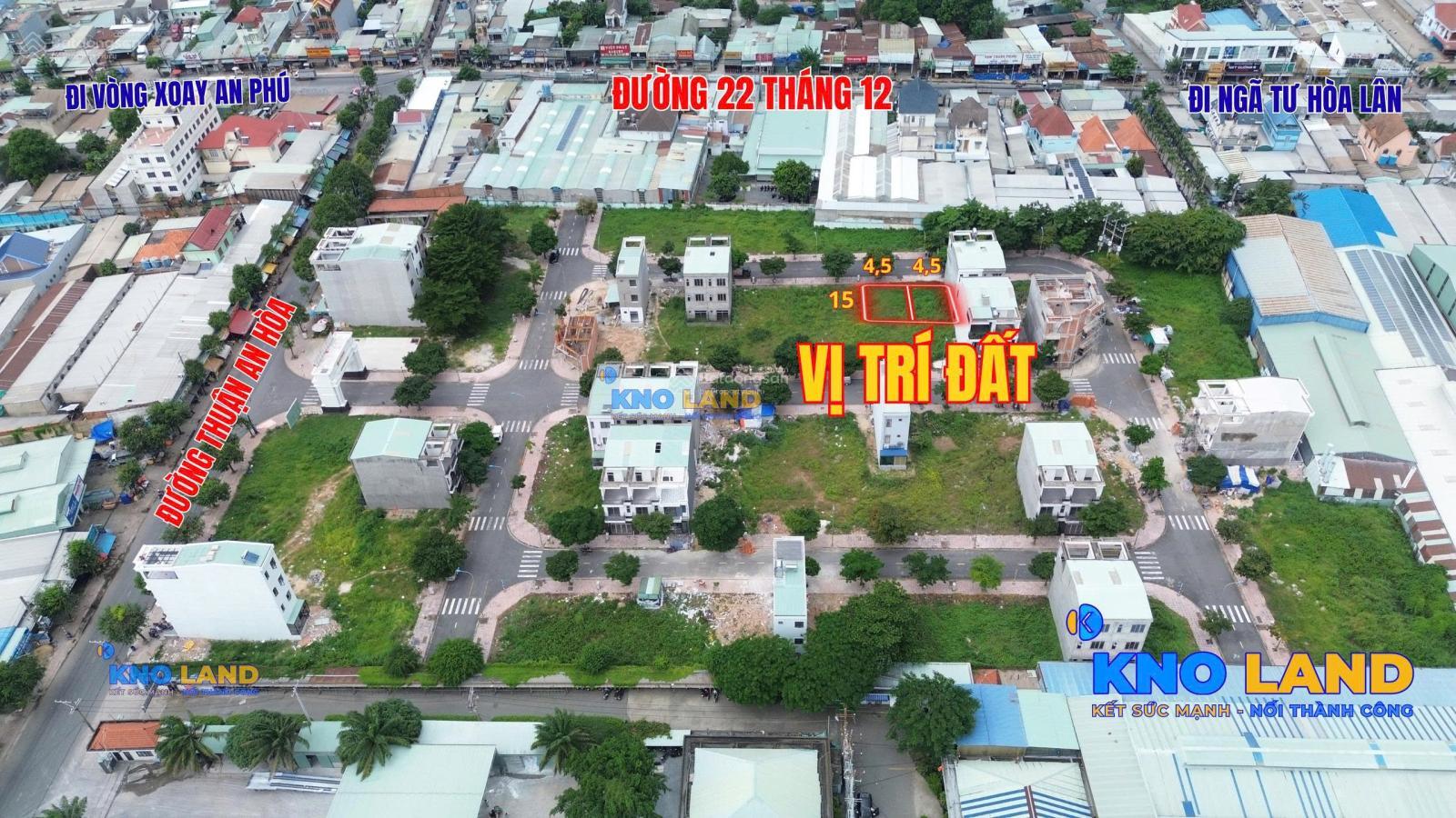 Giảm 100tr bán 2 lô liền kề ngay Công Viên Thuận Giao.Mua sỉ giá tốt Giảm 100tr bán 2 lô liền kề ngay Công Viên Thuận Giao.Mua sỉ giá tốt