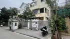 Bán Biệt thự xây thô , Văn Phú , DT 200m / 4 tầng / MT 10m , đường ô tô 12m