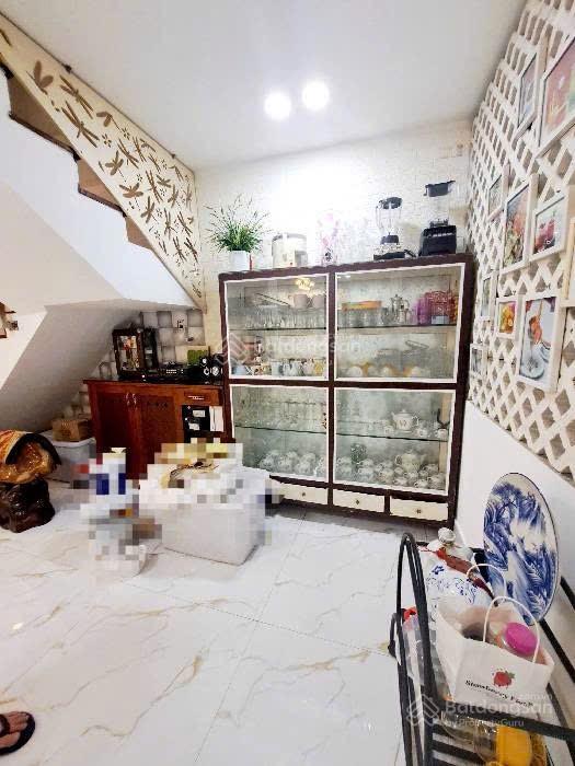 Bán gấp Nhà biệt thự 5PN 5WC 140m2 tại Nguyễn Thị Thập, Q7, giá tốt 16 tỷ VND
