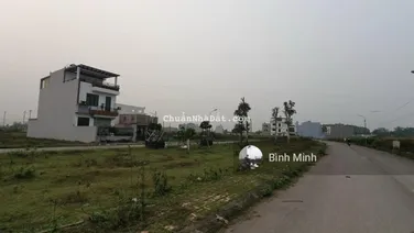 Bán đất nền KĐT Chi Đông, Mê Linh, Hà Nội, 150 m2, view công viên to đẹp, sổ đỏ ký chủ gốc, 38tr/m2