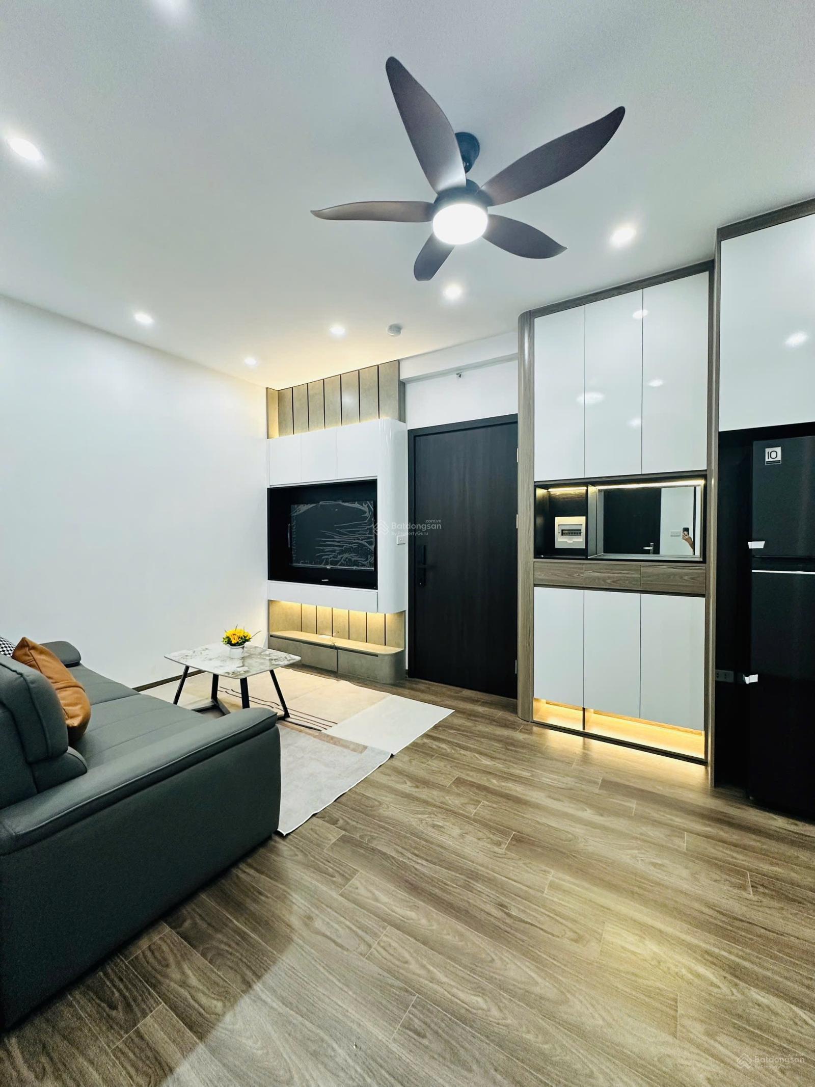 Bán CC Linh Đàm, 2,45 tỷ,nội thất đầy đủ bán nhanh cho khách thiện chí.