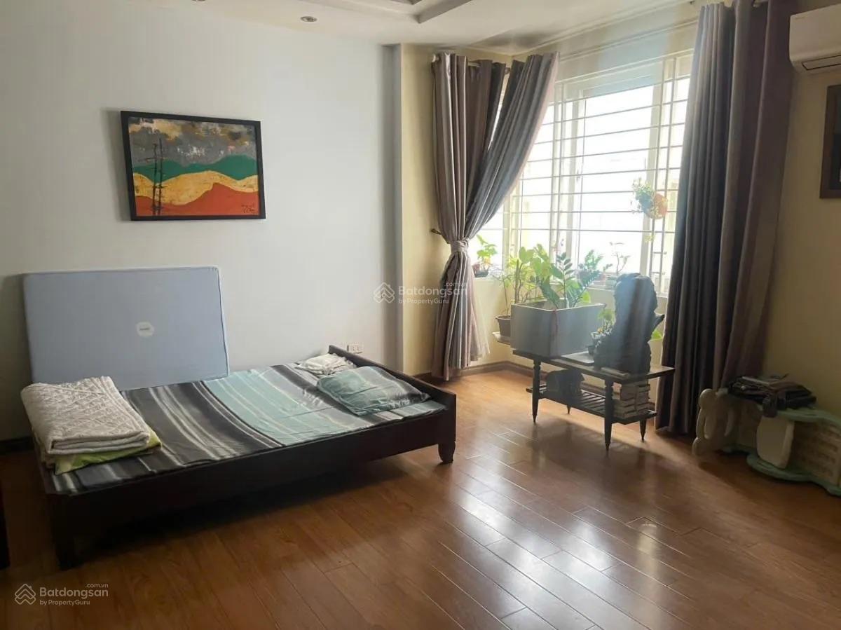 MẶT PHỐ VĨNH PHÚC -BA ĐÌNH DT=54M MT=4.7M NHÀ 6T THANG MÁY XỊN SÒ HIẾM! MẶT PHỐ VỈA HÈ OTO TRÁNH