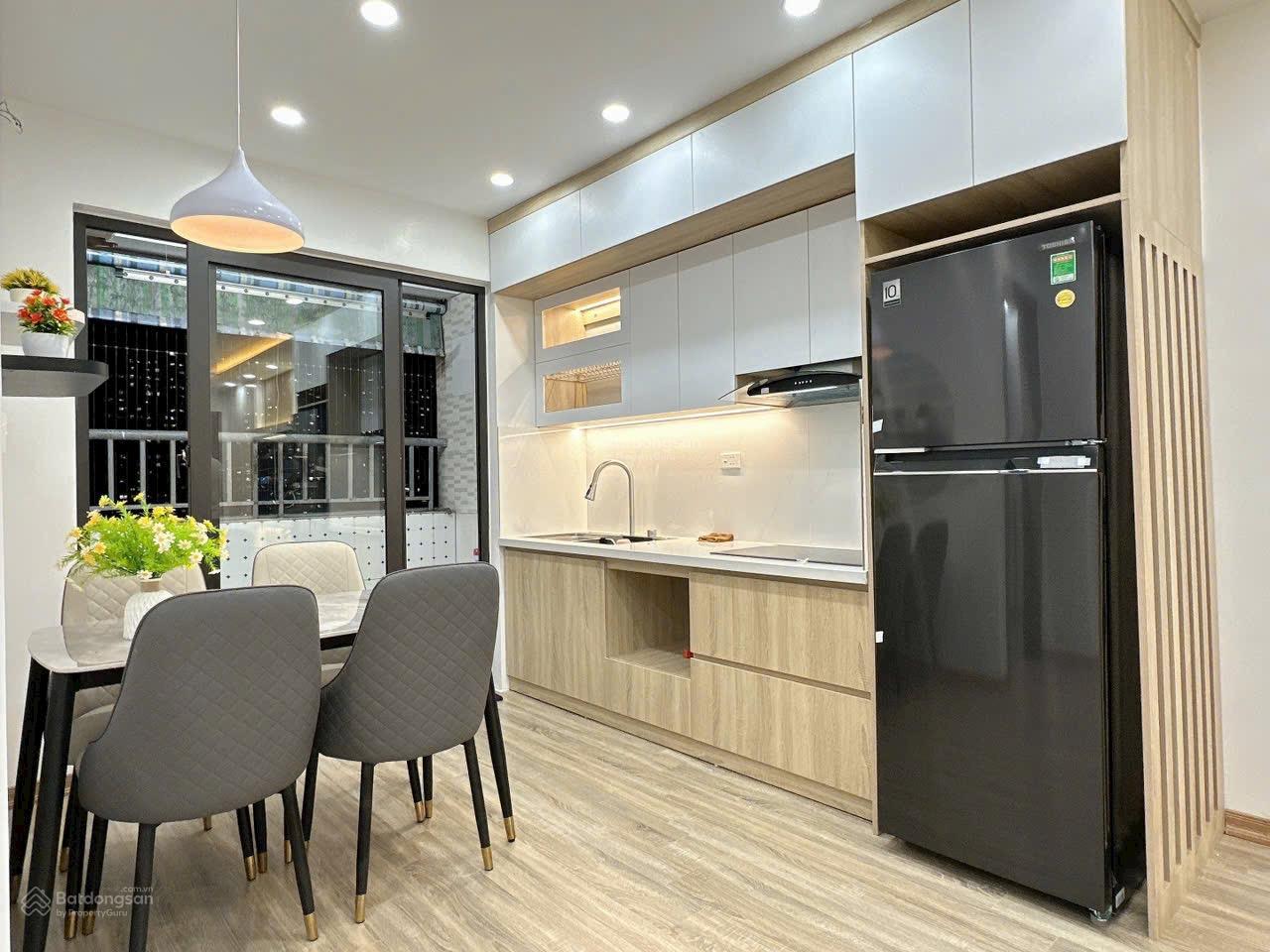 Bán nhà riêng tại Tả Thanh Oai, 5,2 tỷ, 54m2, 3PN, 3WC, 4 tầng, mặt tiền 4m