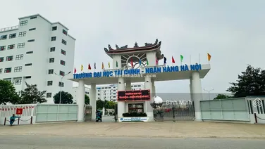 Bán đất nền KĐT Cienco5, Mê Linh, Hà Nội, 100m2, đường 24m, cạnh ĐH tài chính ngân hàng, 52tr/m2