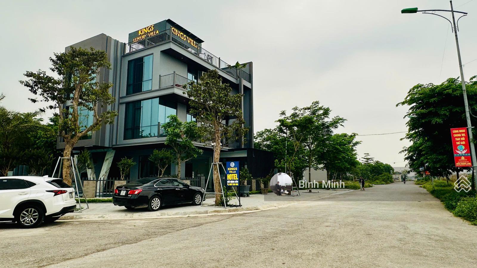 Bán đất nền KĐT Cienco5, Mê Linh, Hà Nội, 100m2, đường 24m, cạnh ĐH tài chính ngân hàng, 52tr/m2