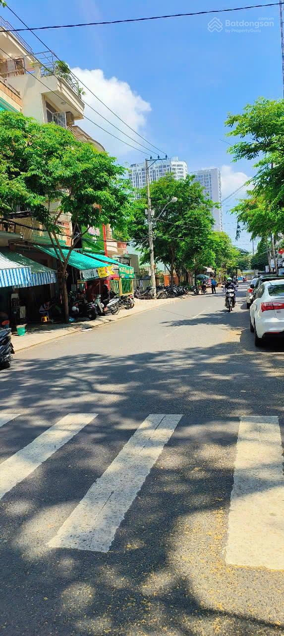 BÁN NHÀ MẶT PHỐ Số 03, TRẦN VĂN ƠN, TP NHA TRANG, Ngay trung tâm vị trí trái tim của Tp Nha Trang