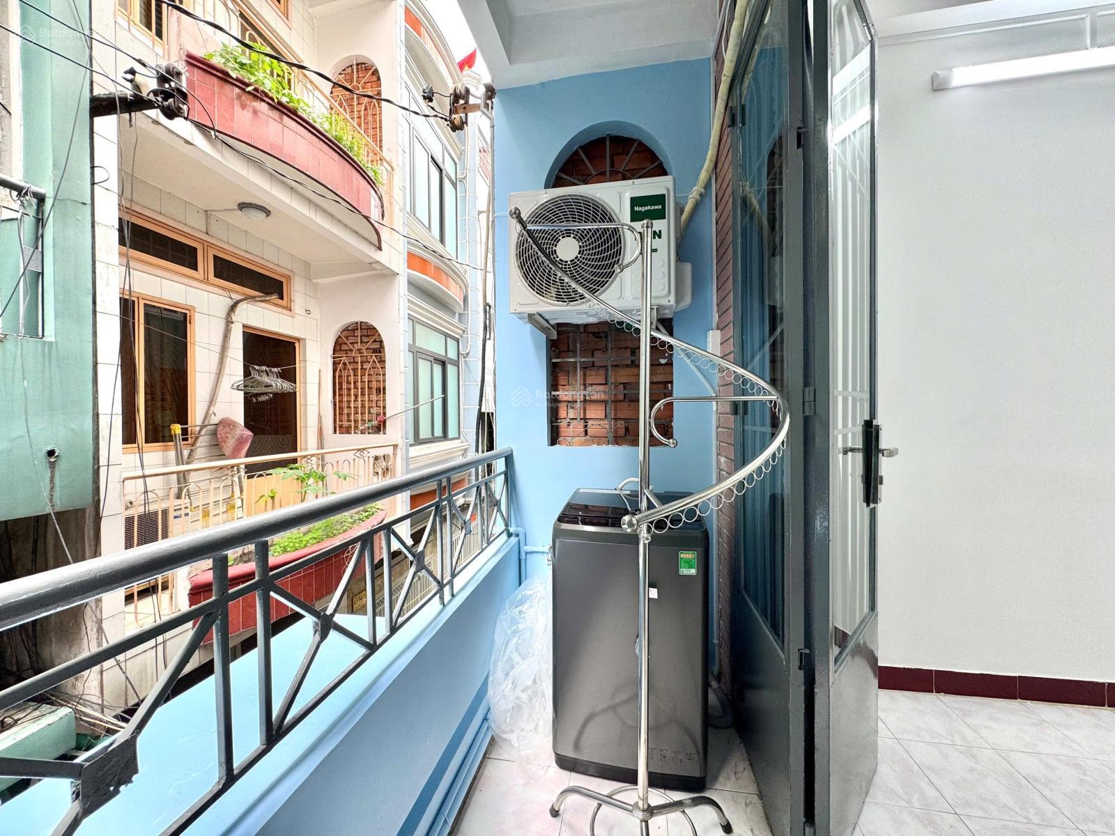 Cho thuê nhà trọ 1PN, 1WC, 35m2, 5,5 triệu ở Nguyễn Biểu, P1, Q5, TP. HCM Cho thuê nhà trọ 1PN, 1WC, 35m2, 5,5 triệu ở Nguyễn Biểu, P1, Q5, TP. HCM