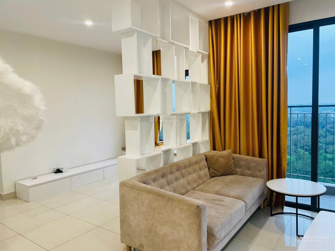 Bán căn hộ 2PN+ 69m 2WC Vinhomes Grand Park, 3 tỷ full nội thất giá ưu đãi chính chủ