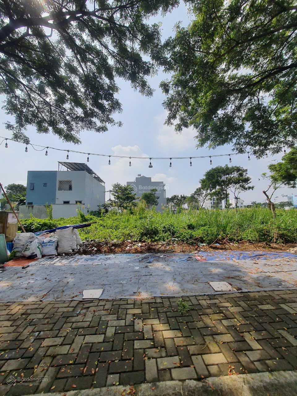 Bán đất nền dự án Khang Điền Bình Chánh, 5,4 tỷ, 100m2, Hot! Bán đất nền dự án Khang Điền Bình Chánh, 5,4 tỷ, 100m2, Hot!