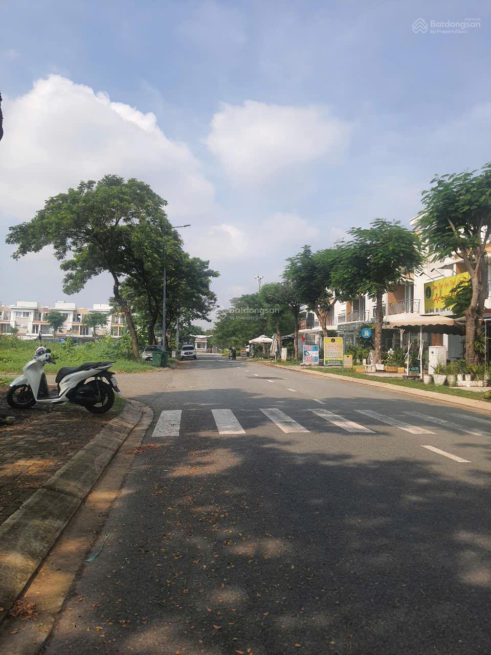 Bán đất nền dự án Khang Điền Bình Chánh, 5,4 tỷ, 100m2, Hot! Bán đất nền dự án Khang Điền Bình Chánh, 5,4 tỷ, 100m2, Hot!