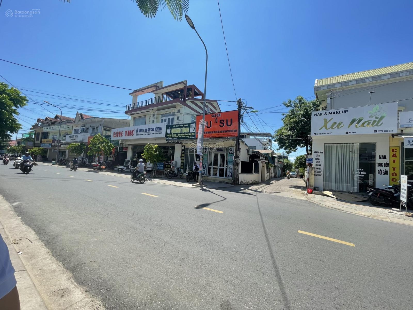 Bán đất tại Đường Tôn Thất Thuyết, Phường 5, Đông Hà, Quảng Trị, giá tốt, 2,55 tỷ, 178m2 Bán đất tại Đường Tôn Thất Thuyết, Phường 5, Đông Hà, Quảng Trị, giá tốt, 2,55 tỷ, 178m2