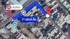 Bán nhà cách Bùi Văn Hòa khoảng 200m, sổ sẵn, LH: 0799 086 *** Lâm