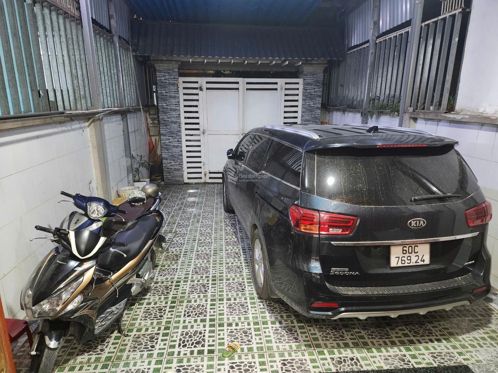 Bán nhà cách Bùi Văn Hòa khoảng 200m, sổ sẵn, LH: 0799 086 *** Lâm Bán nhà cách Bùi Văn Hòa khoảng 200m, sổ sẵn, LH: 0799 086 *** Lâm