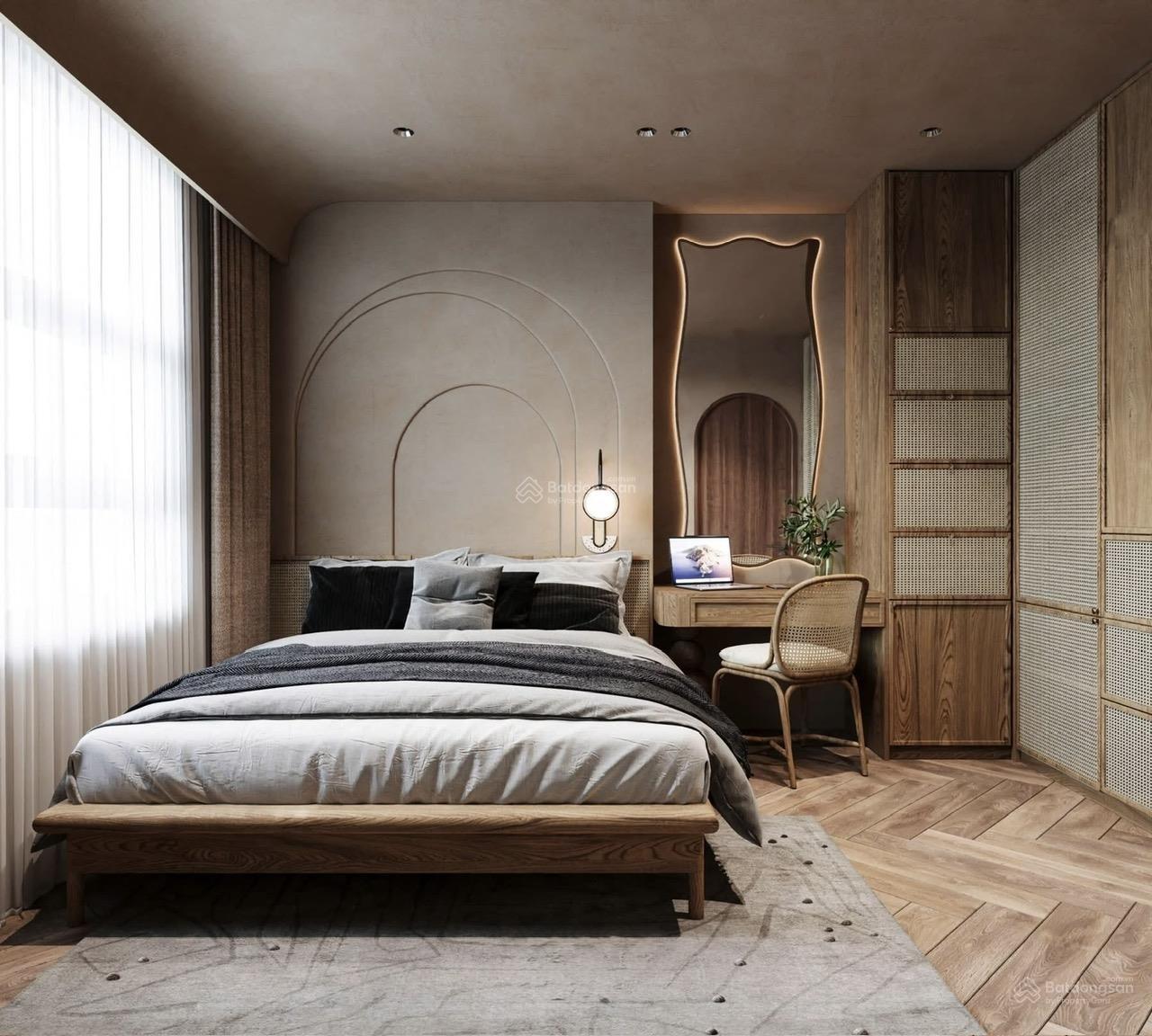 **Bán nhà hẻm 19 Hoàng Hoa Thám, phường 13, Tân Bình (9x16) 3 tầng - 16 tỷ