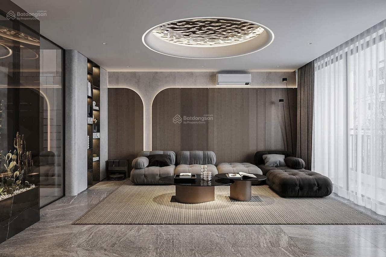 **Bán nhà hẻm 19 Hoàng Hoa Thám, phường 13, Tân Bình (9x16) 3 tầng - 16 tỷ