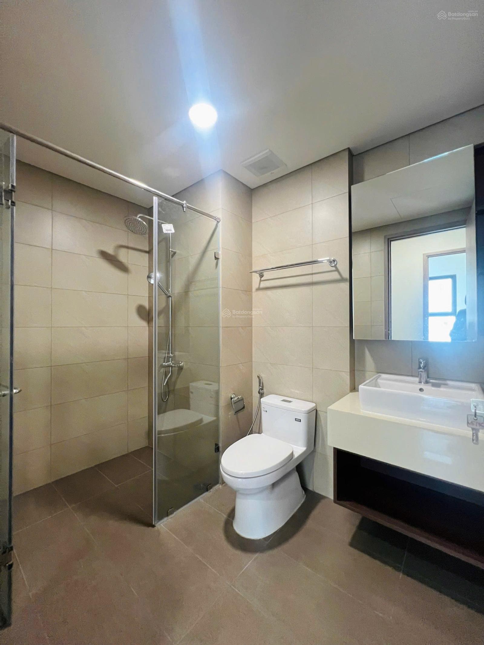 Cho thuê căn hộ 2PN, 2WC, 85m2 tại Mizuki Park, 10,5 triệu VND