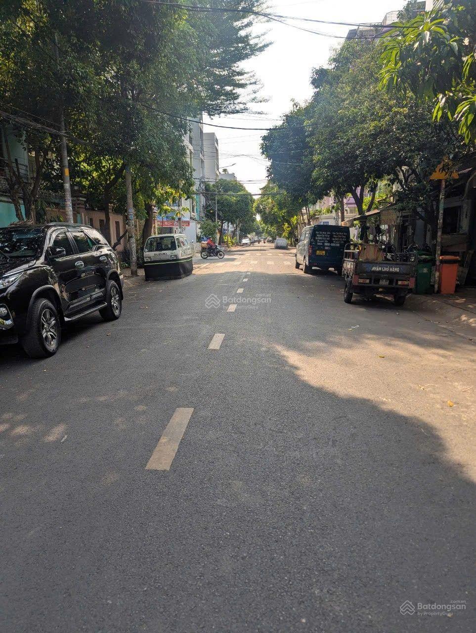 Cho thuê nhà khu vip Tô Hiệu - 5x20m 4,5 Tấm - 6 PN - Giáp Tân Bình,Q.11,Hòa Bình,Phan Anh