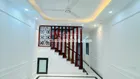 Bán Nhà Đẹp Phố Thái Hà - DT 45m2 x mt 4m - Vị Trí Đẹp - Ô Tô - Đủ Công Năng - Sổ Vuông Đẹp
