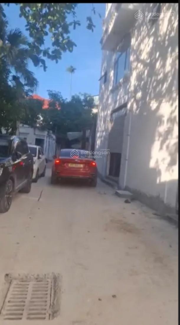 Bán đất tại Khu nhà ở Thạch Bàn, giá ưu đãi 6,7 tỷ, 50m2, pháp lý đầy đủ
