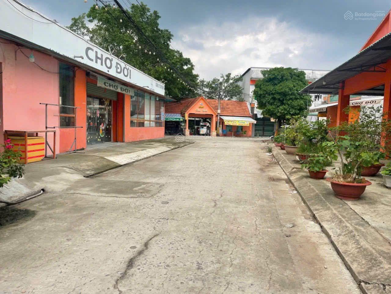 chính chủ ngộp ngân hàng cần bán gấp lô đất Thanh Phú Bến Lức