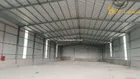 Cho thuê xưởng mới 100% tại Bắc Sơn, PCCC vách, phù hợp sản xuất và làm kho