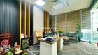 BQL chính chủ Stellar Garden Ngụy Như Kon Tum cho thuê 200m2 sẵn nội thất đẹp cắt nhỏ 100m2, 150m2