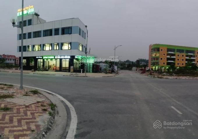 Bán Đất Cắt Lỗ Ô Đất Nam Ga, Ngay Gần Bến Xe Bãi Cháy TP. Hạ Long
