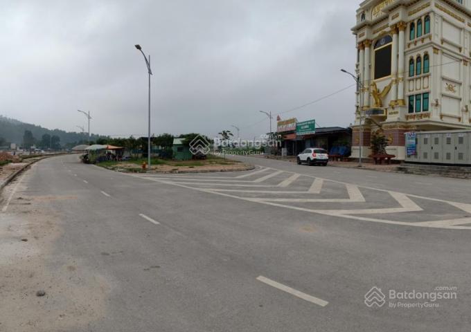 Bán Đất Cắt Lỗ Ô Đất Nam Ga, Ngay Gần Bến Xe Bãi Cháy TP. Hạ Long