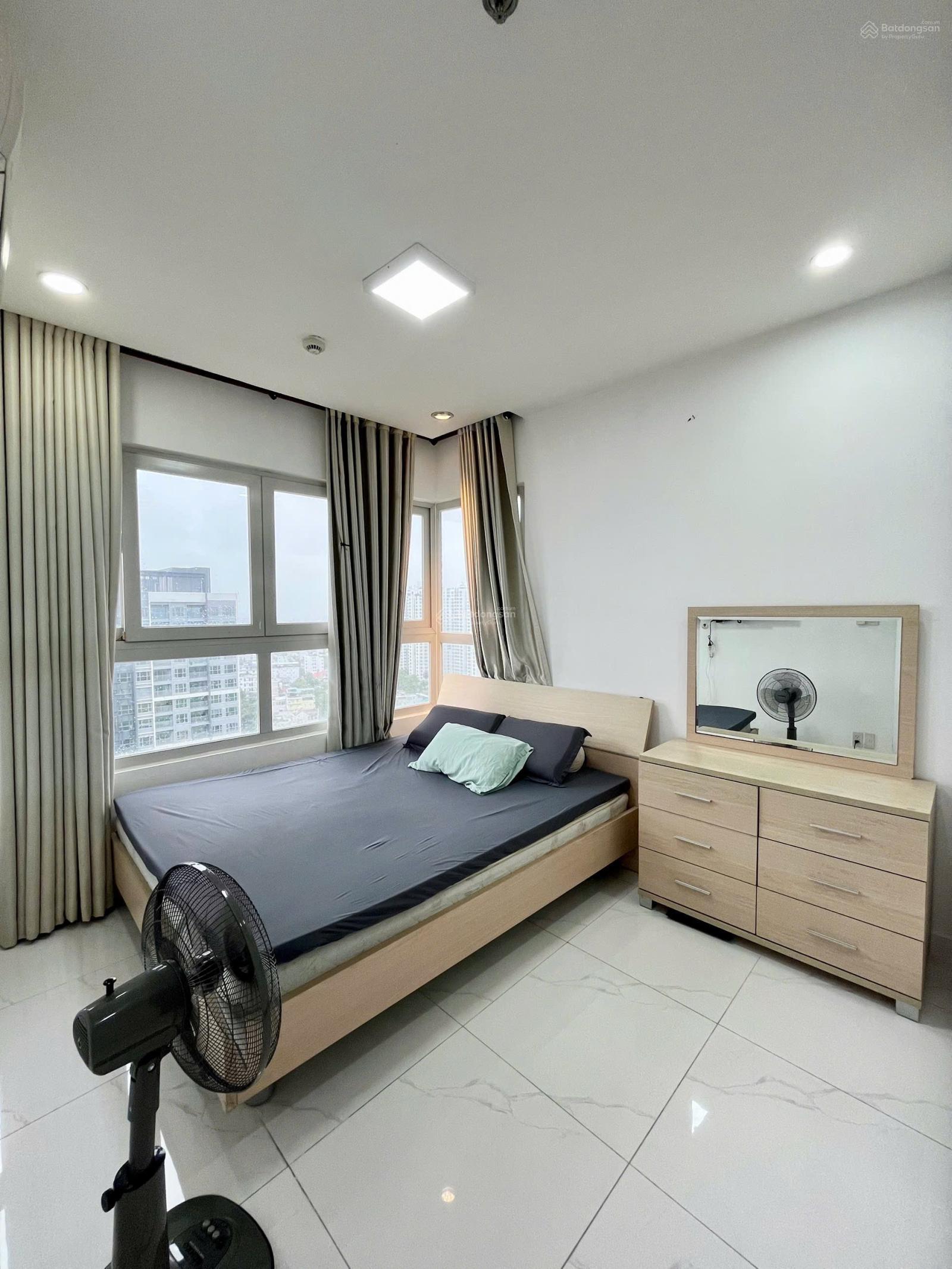 Dragon Hill 1 - 2pn 2wc giá 11triệu - 0376 222 *** gọi em xem nhà