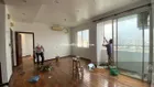 Bán căn góc 2PN 2WC 2 ban công tòa Lilama 124 Minh Khai 78m2 sổ đỏ 5.4 tỷ TL