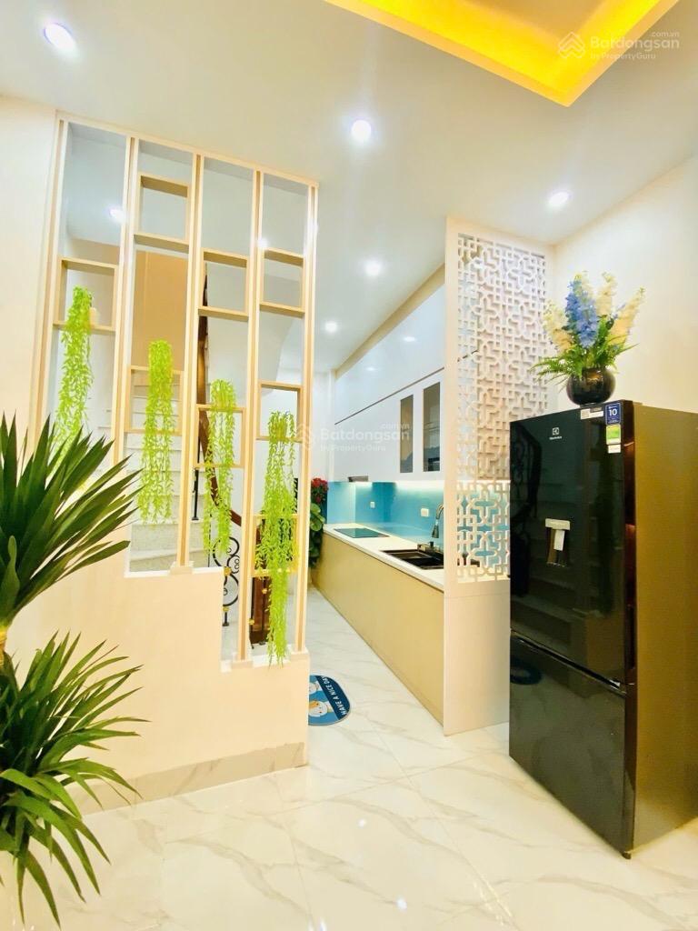 Bán nhà #TâySơn, Đống Đa 32mx5 tầng nhà mới đẹp, full nội thất 10m ra phố