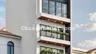 Chính chủ bán nhà khu Phố Trạm, Long Biên, Hà Nội, view công viên, ở sướng