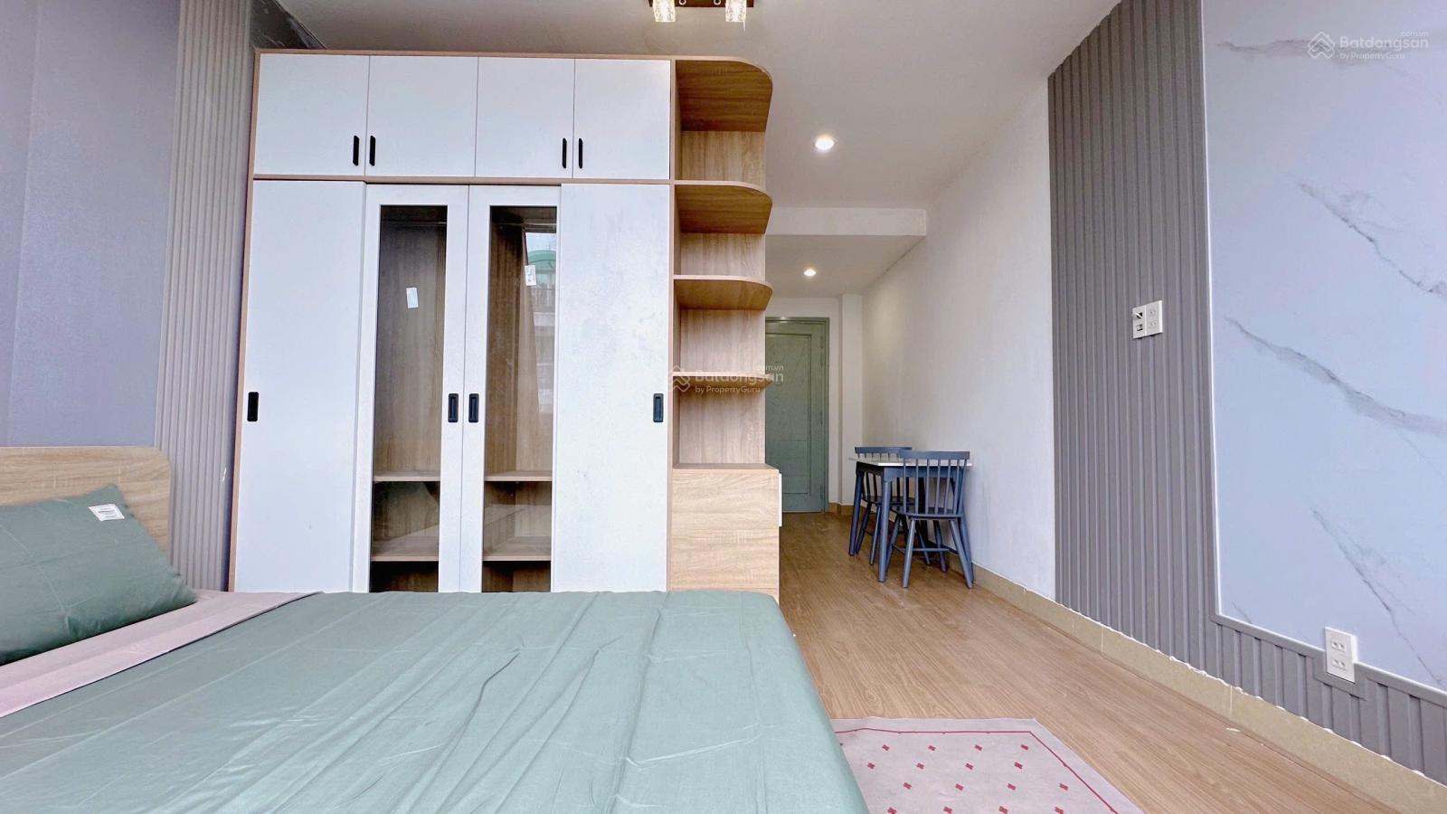 Cho thuê Căn hộ mini tại Phan Chu Trinh, 7,5 triệu, 40m2, 1PN, 1WC, siêu hot