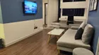 Cho thuê CC 1PN, 1WC, 45m2 tại Saigon Royal Residence, giá 15 triệu VND, Hot!