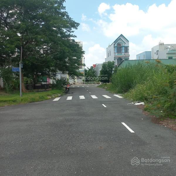 Bán đất khu dân cư T&T Thái Sơn Long Hậu