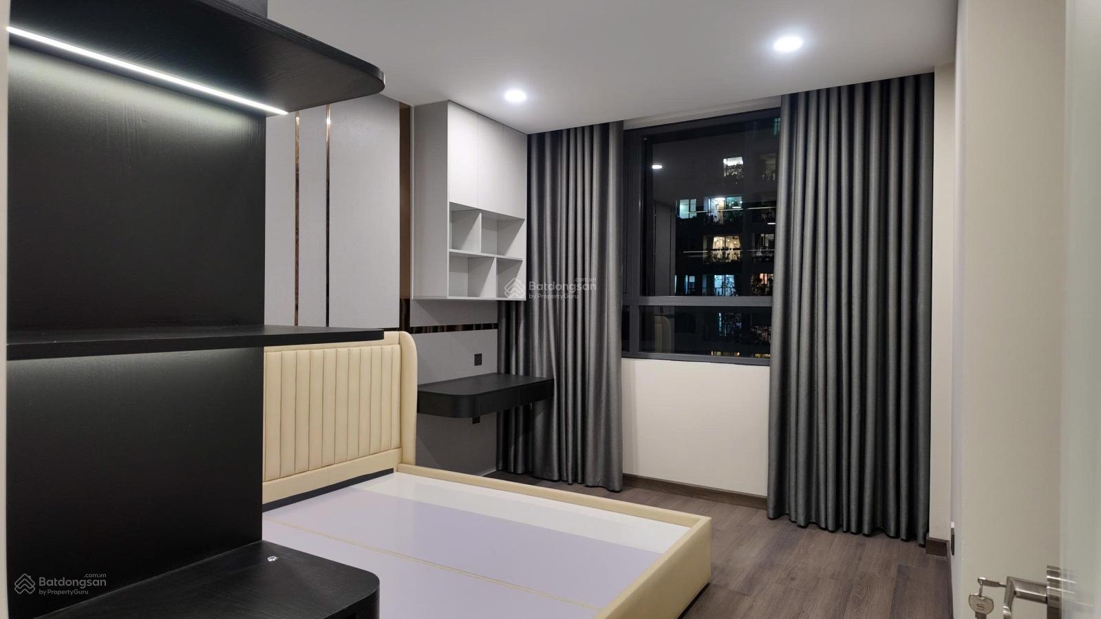 Chính chủ cần bán căn hộ N03T3 Ngoại Giao Đoàn,full nội thất đẹp, có slot ô tô gửi hầm.