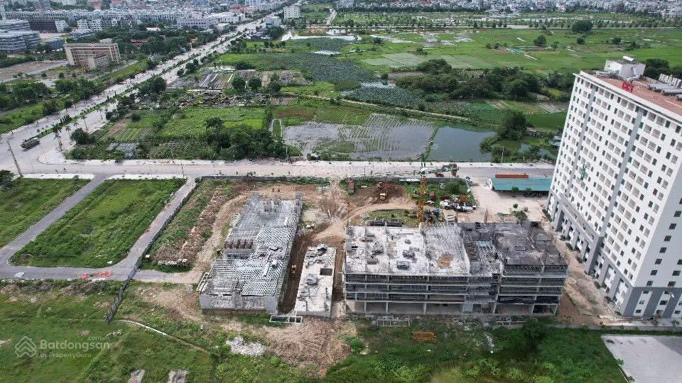 Nhà ở xã hội Quảng Thành căn góc 3 ngủ -1,5 tỷ