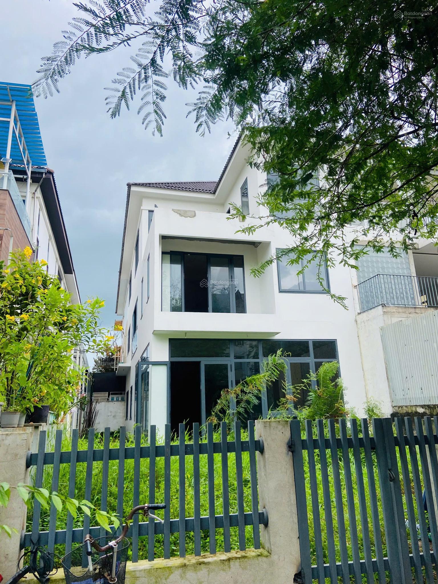 BIỆT THỰ SONG LẬP GIÁ TỐT JAMONA HOME RESORT, QL13, HIỆP BÌNH PHƯỚC, THỦ ĐỨC