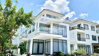 BIỆT THỰ SONG LẬP GIÁ TỐT JAMONA HOME RESORT, QL13, HIỆP BÌNH PHƯỚC, THỦ ĐỨC