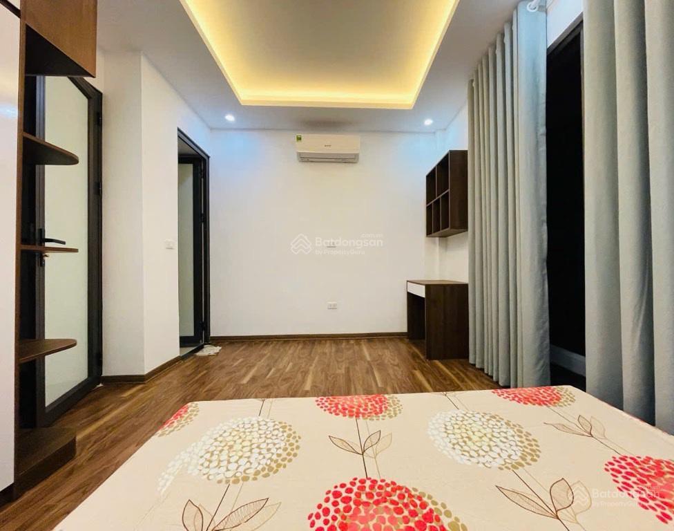 Cần bán nhà Trung Văn - Nam Từ Liêm, 5 tầng thoáng đẹp ở sướng, sđcc, giá 6.x tỷ. Lh 0962 797 ***