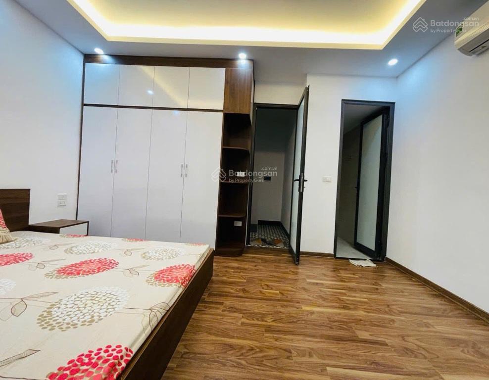Cần bán nhà Trung Văn - Nam Từ Liêm, 5 tầng thoáng đẹp ở sướng, sđcc, giá 6.x tỷ. Lh 0962 797 ***