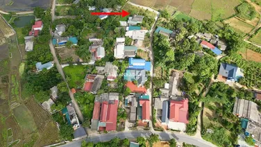 Lô đất view núi,view cánh đồng,gần ngay KDL Hồ Phượng Mao,Hoàng Xá,vị trí trung tâm xã Thắng Sơn cũ