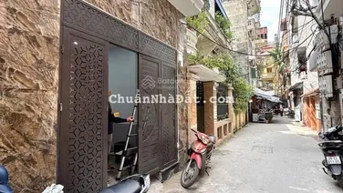 - Bán nhà Trường Chinh, Khương Thượng, Đống Đa, Siêu đẹp, 70m2, 21.9 tỷ